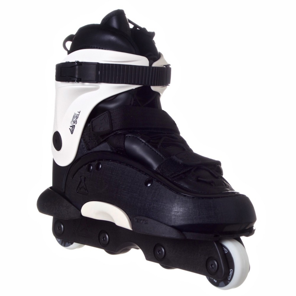 Remz OS.4 Aggressive Skates 2010