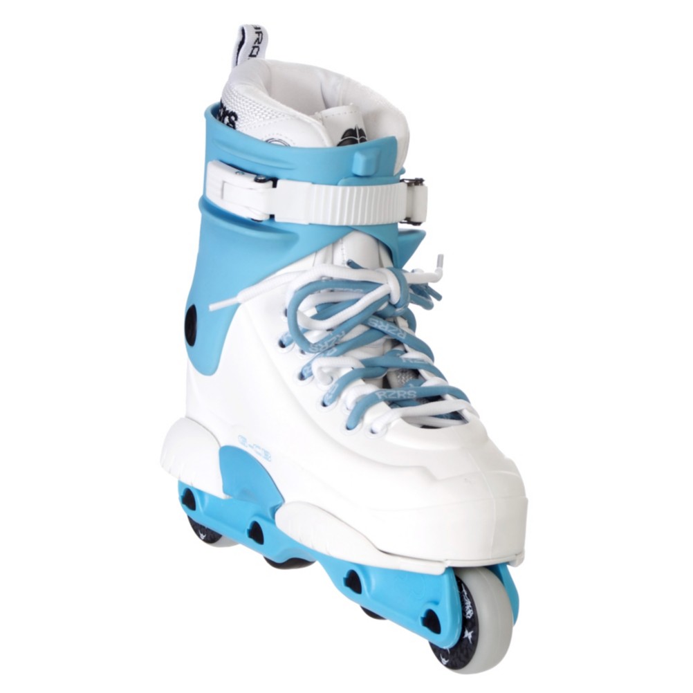 Razors Genesys CB Aggressive Skates 2010