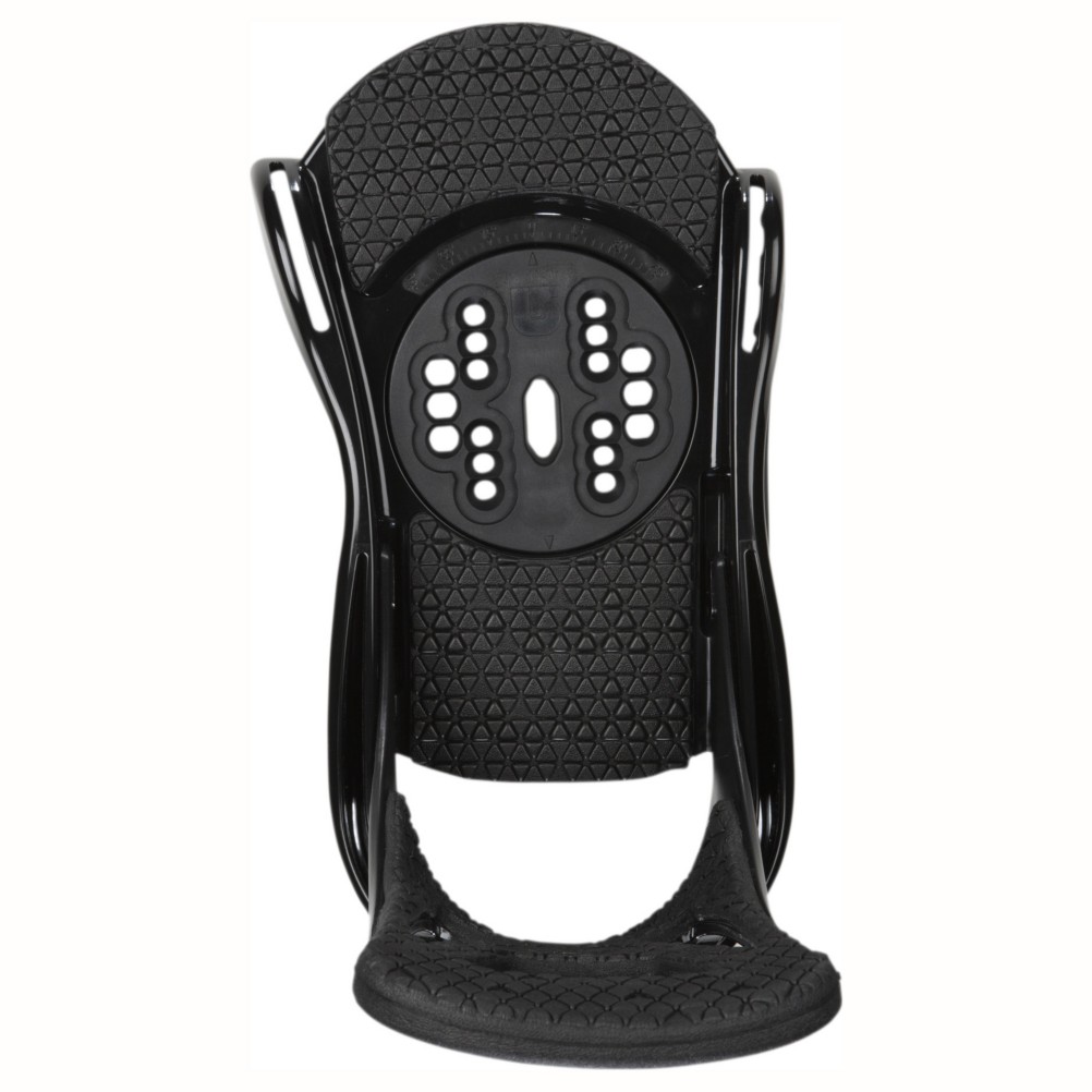 Burton Custom Snowboard Bindings 2011