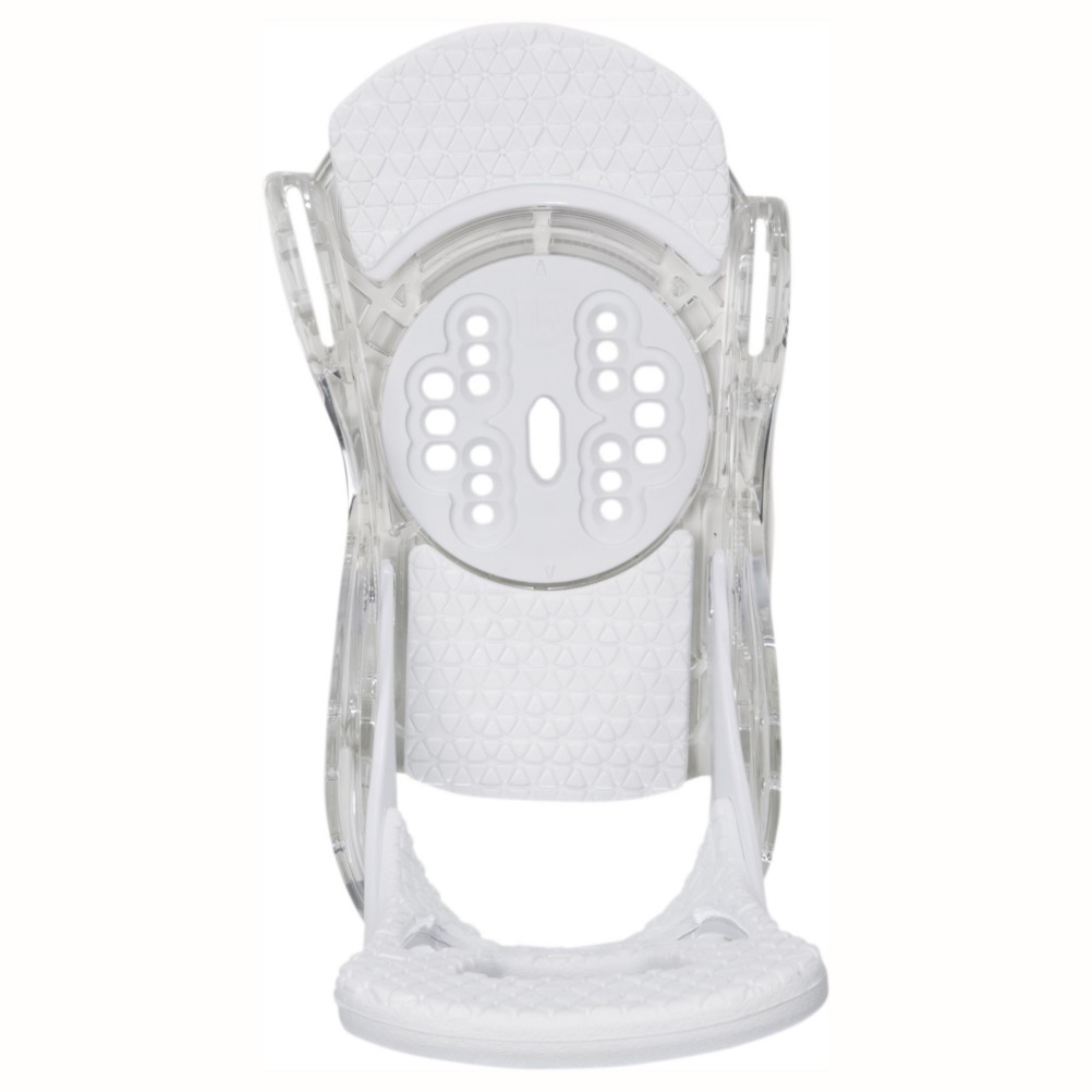 Burton Custom Snowboard Bindings 2011
