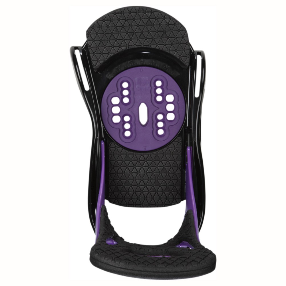Burton Custom Snowboard Bindings 2011