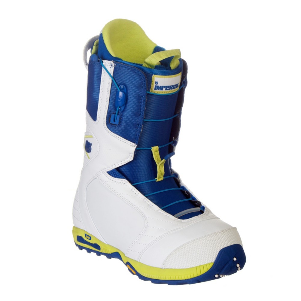 Burton Imperial Snowboard Boots 2011