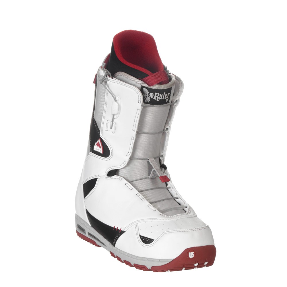 Burton Ruler - Mens Snowboard Boots 2011