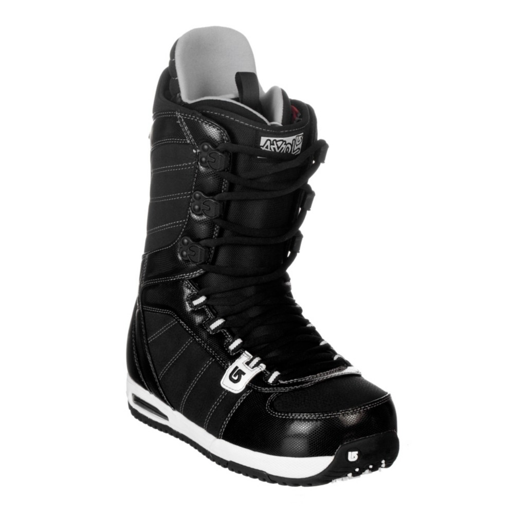 Burton AWOL Snowboard Boots 2011