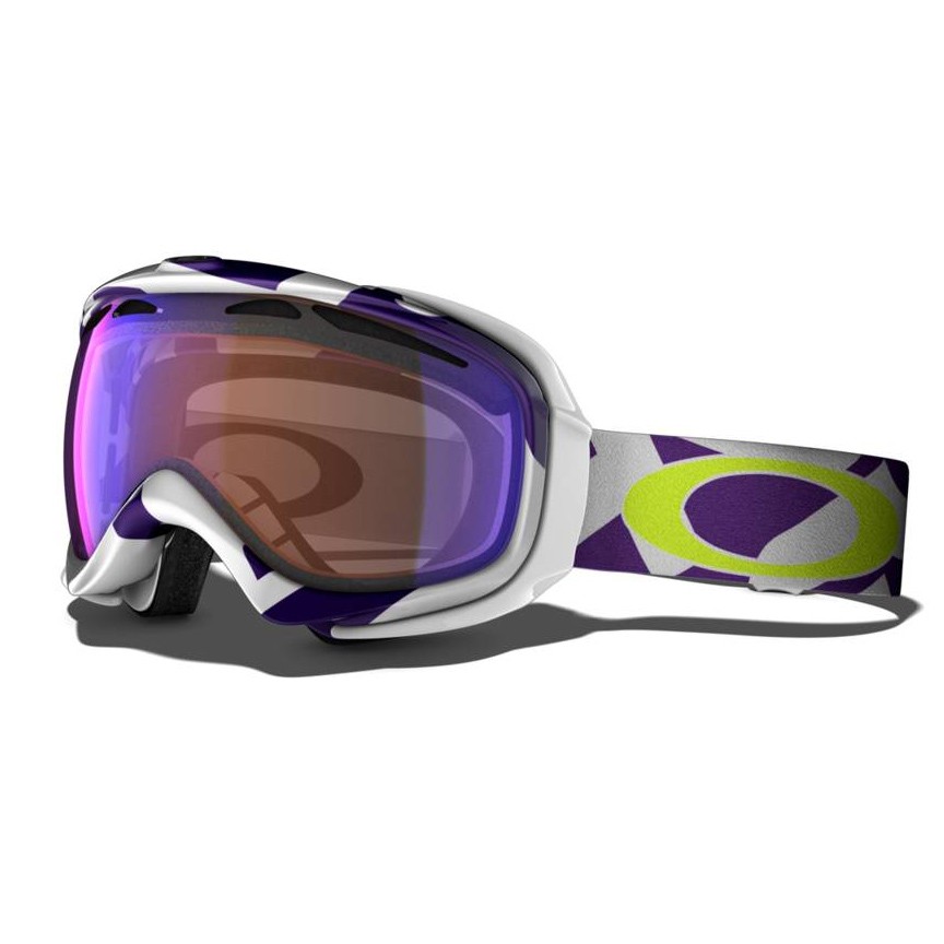 Factory Purple