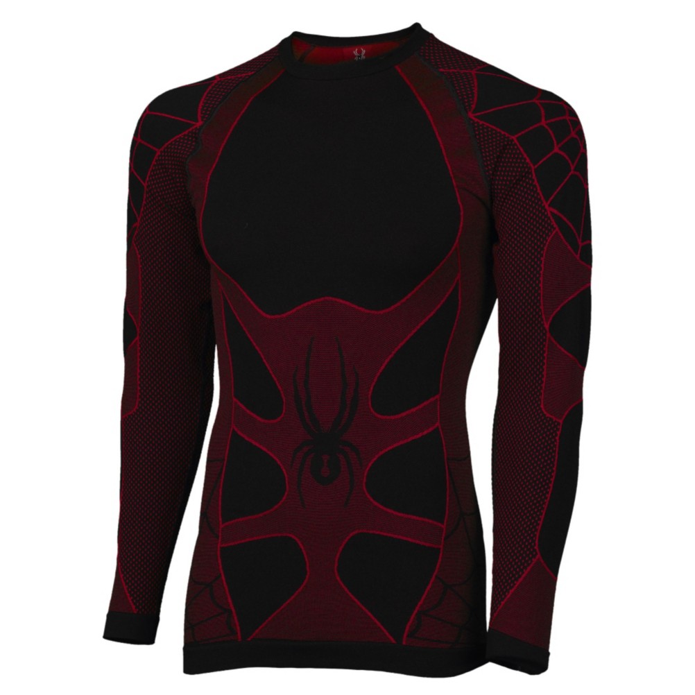 Black-Red
