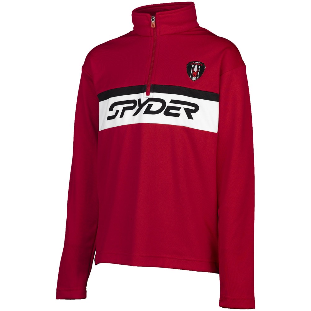 Red-White-Black-Black