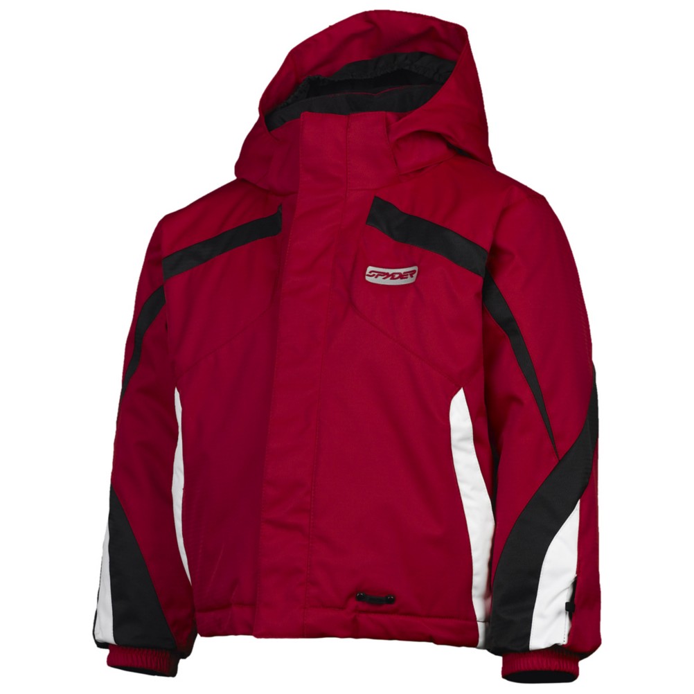 Spyder Mini Guard Jacket - Toddler 2011