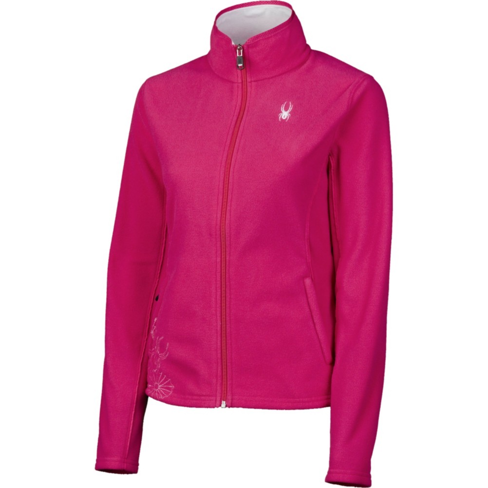 Spyder Womens Fleece