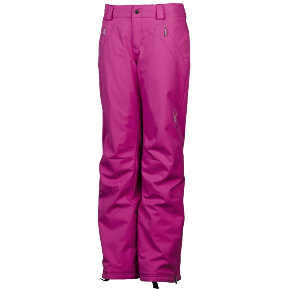 Shocking Pink