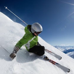 Women's Expert Ski Packages