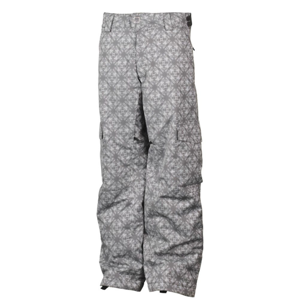Smoked Jacquard