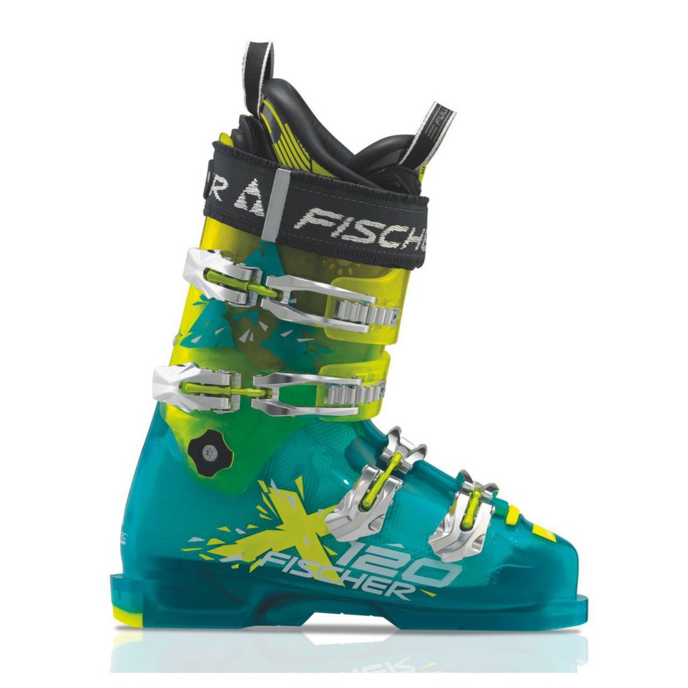 Fischer Ski Boots