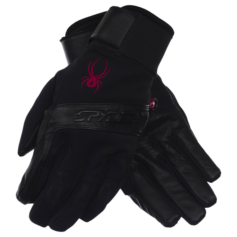 Black-Red