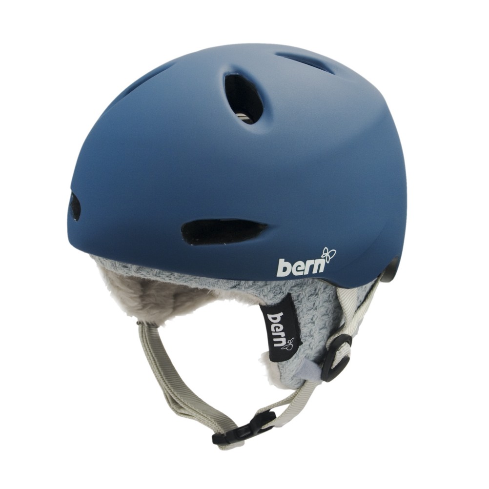 Bern Berkeley Womens Helmet 2011