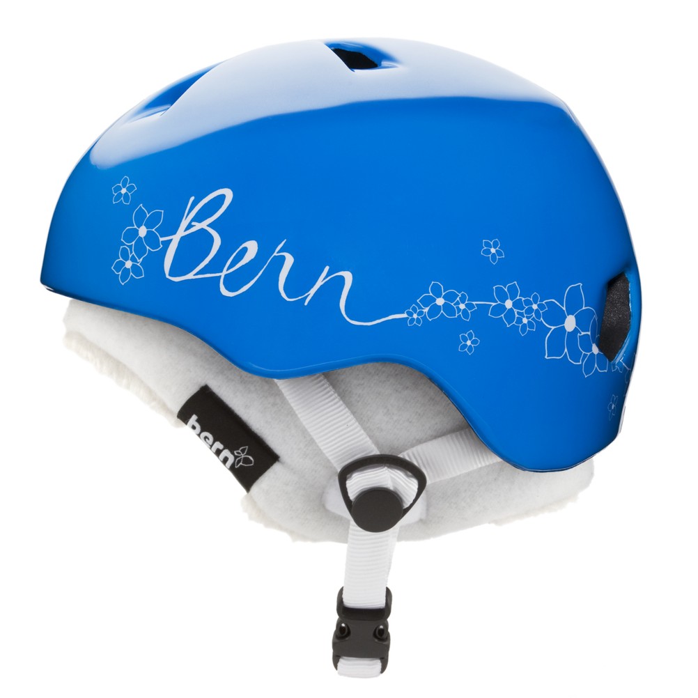 Bern Kids Snowboard Helmets