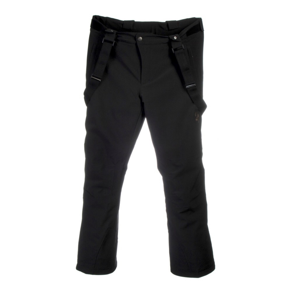 Spyder Bormio Mens Ski Pants 2011
