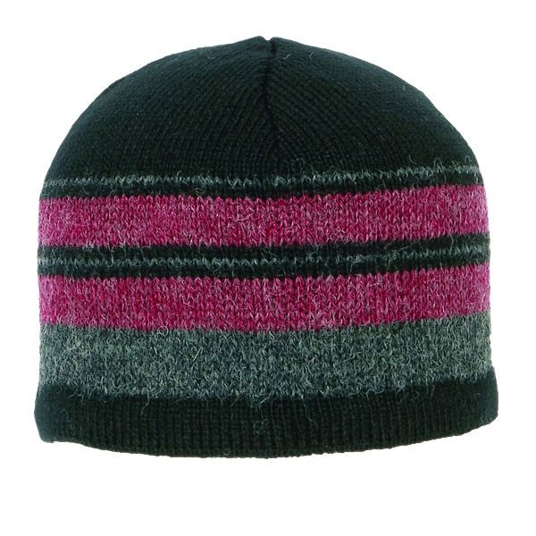 Black-Maroon