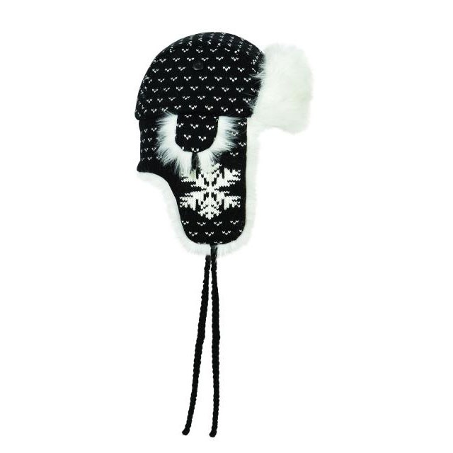 Turtle Fur Abominable Hat - Womens 2011