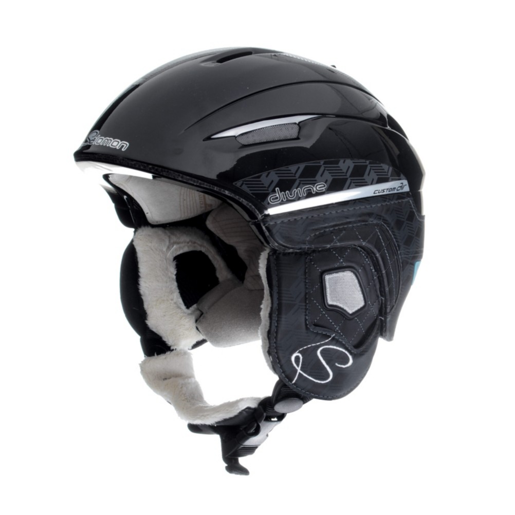 Salomon Ski Helmets