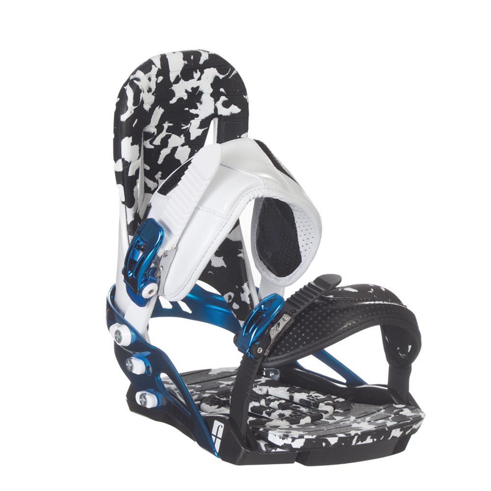 Forum Snowboard Bindings