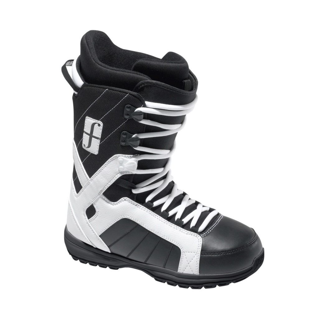 Forum Fastplant Snowboard Boots 2011