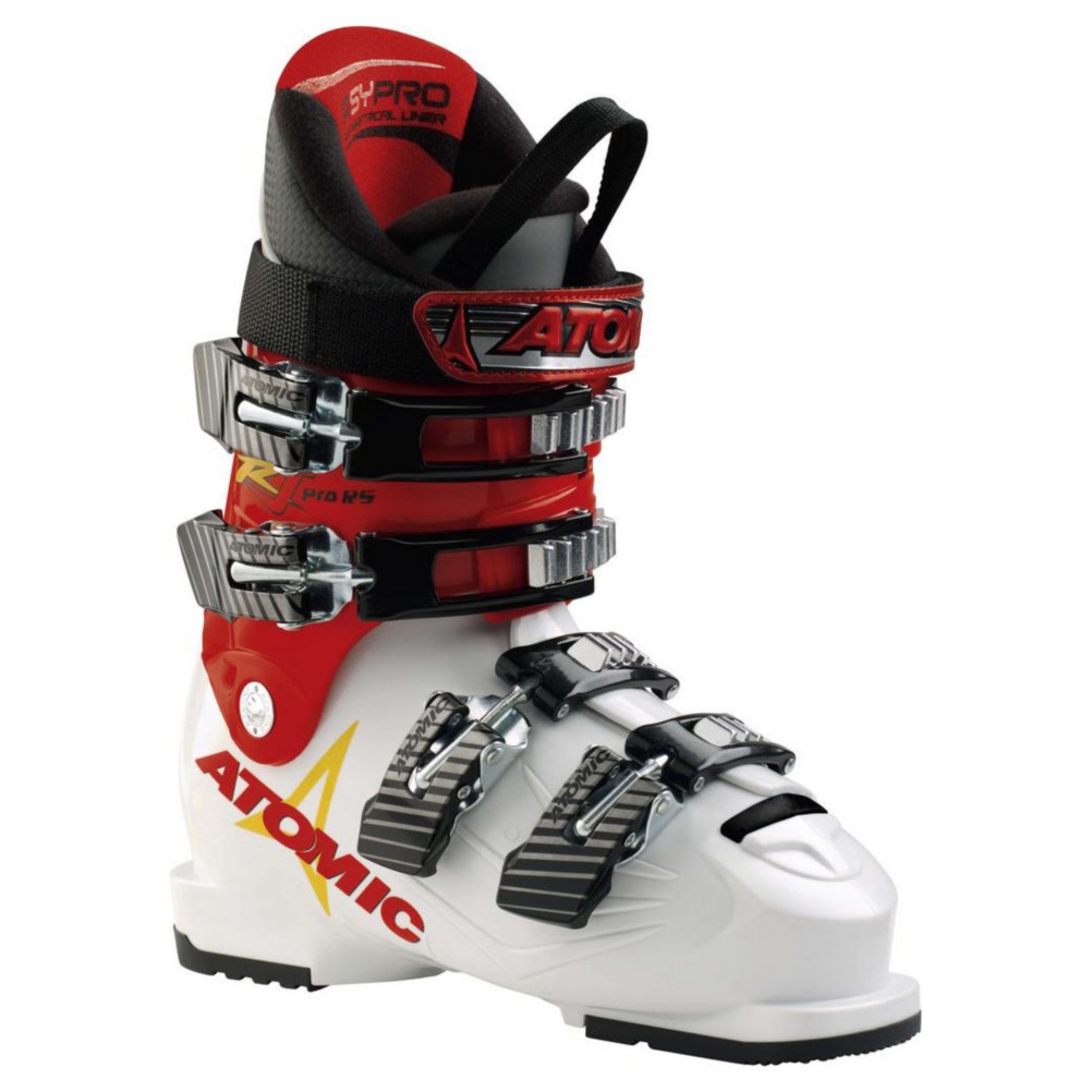 Atomic Junior Race Ski Boots