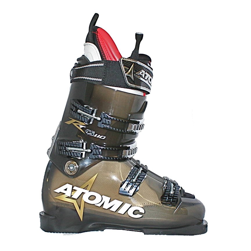 Atomic Mens Race Ski Boots