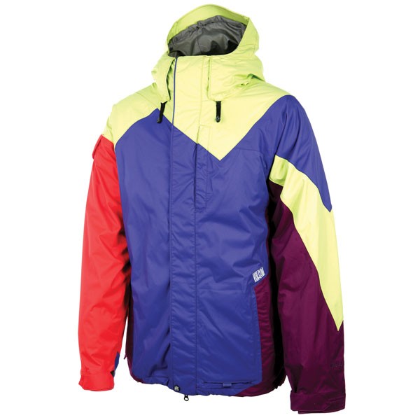 Volcom Insulated Snowboard Jackets