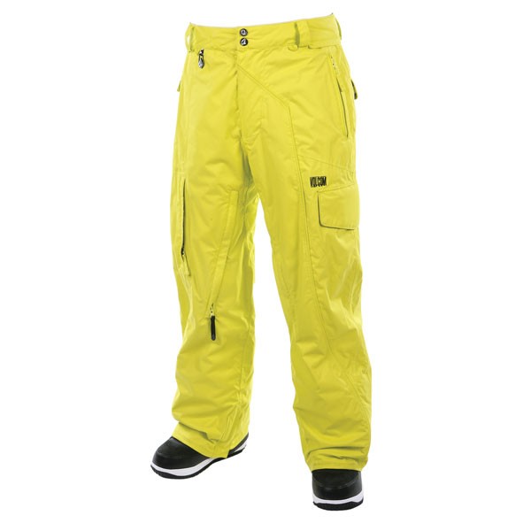 Volcom Mens Clothing