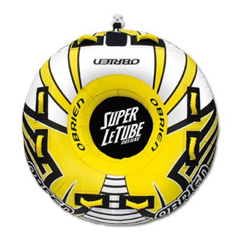 O'Brien Super Le Tube Deluxe 2010