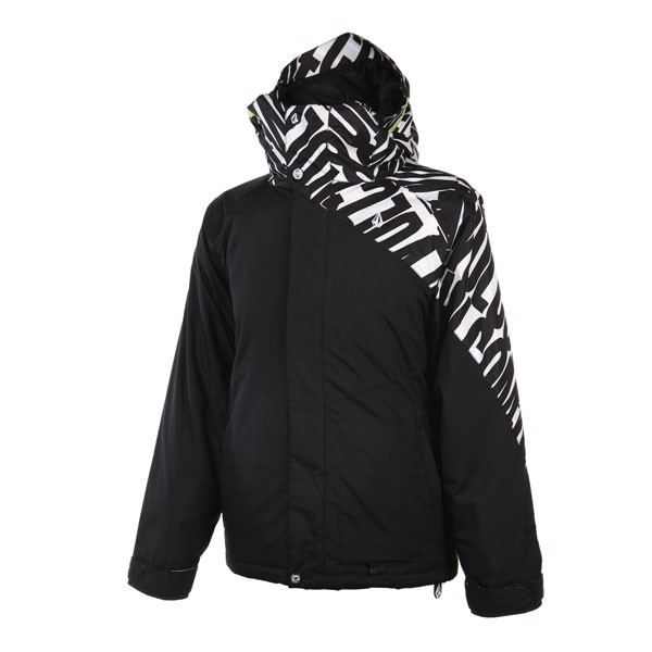 Volcom Free Shipping