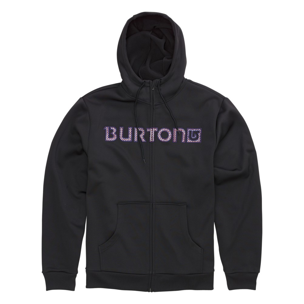 True Black