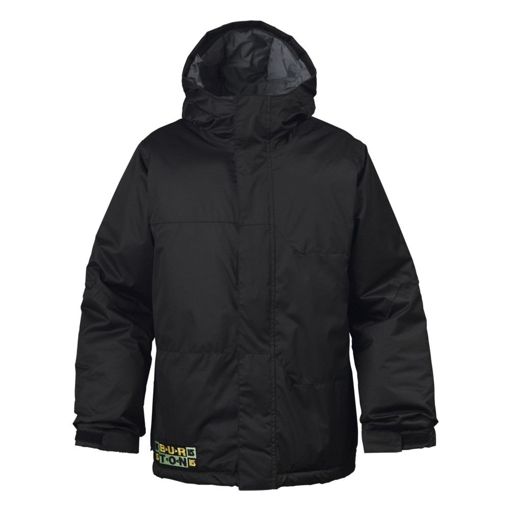 Burton Fray Snowboard Jacket - Boys 2011