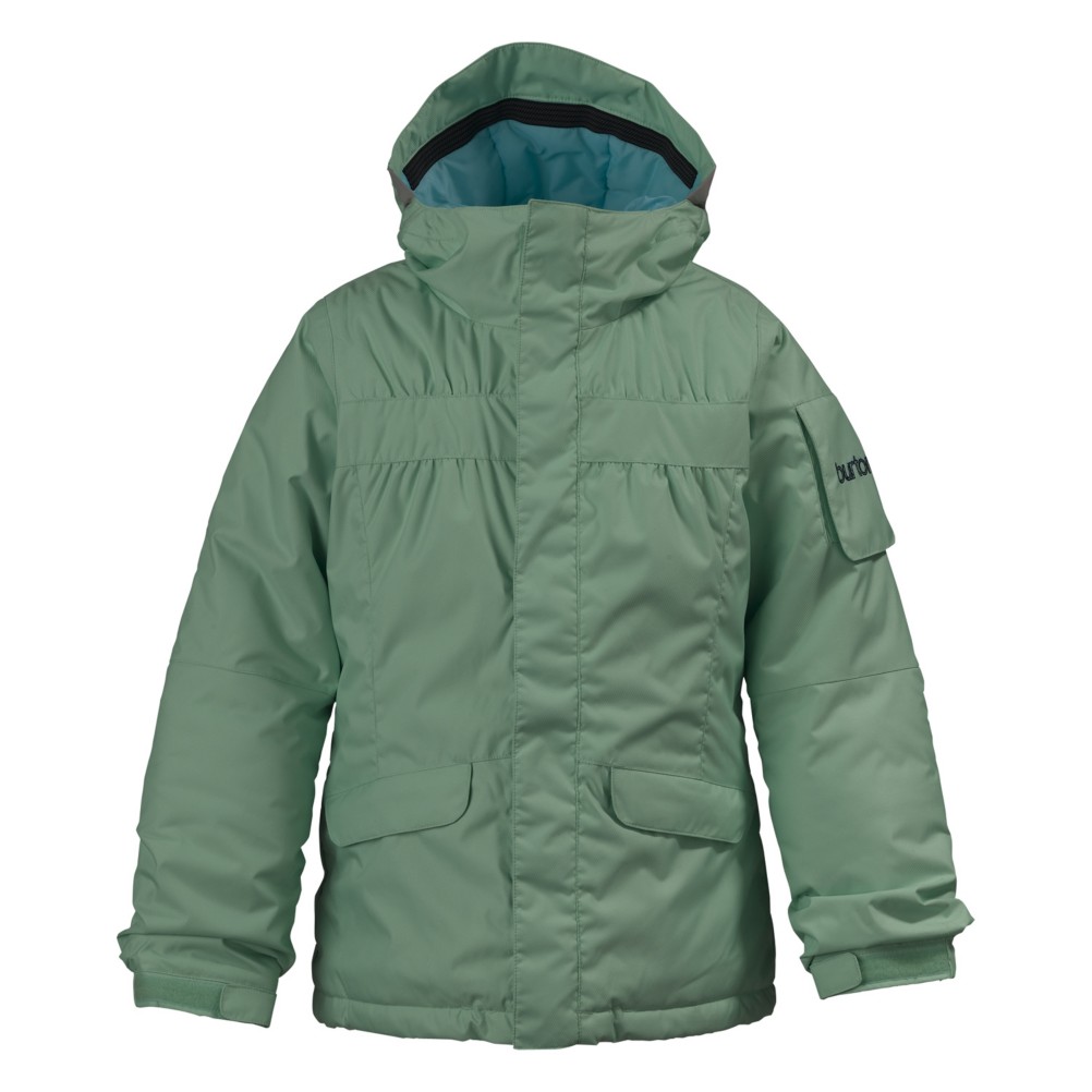 Burton Melody Snowboard Jacket - Girls 2011
