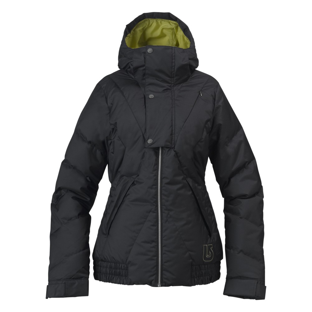 Burton Dandridge Down Womens Insulated Snowboard Jacket 2011