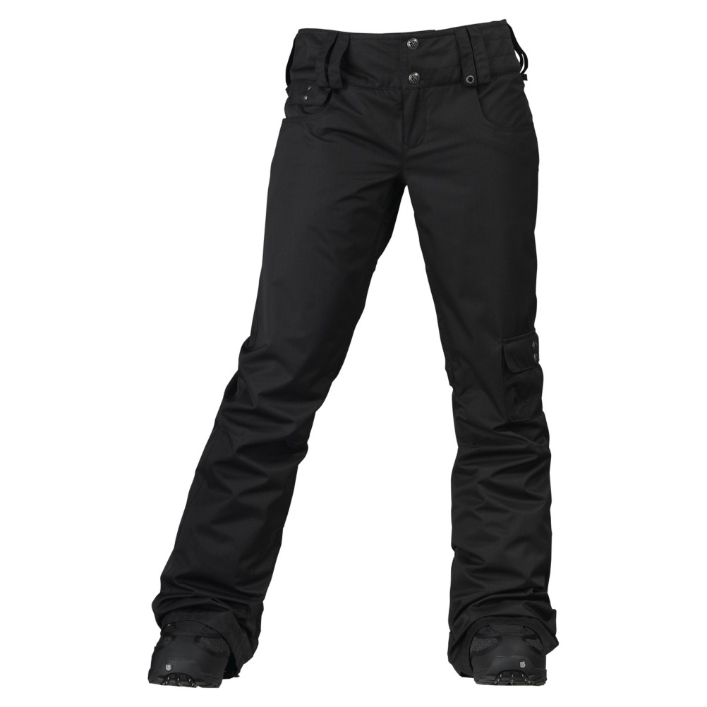 True Black