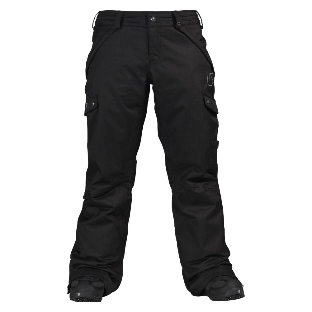 Burton Fly Insulated Womens Snowboard Pants 2011