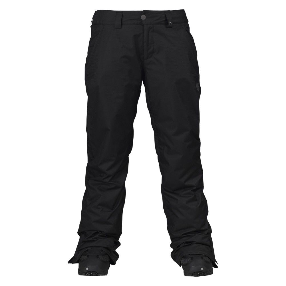 Burton Society Insulated Womens Snowboard Pants 2011