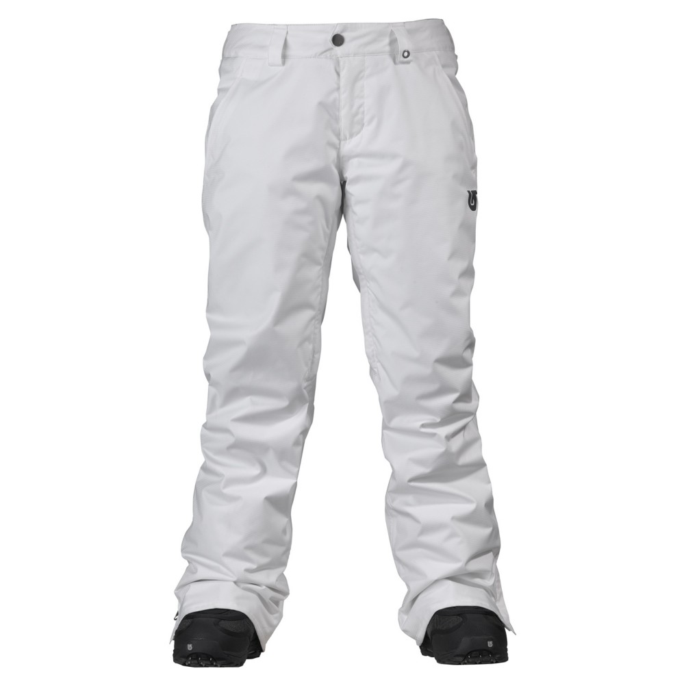 Bright White