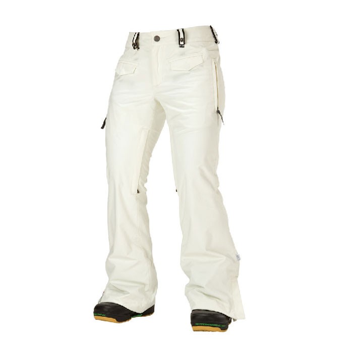 Bonfire Echo Womens Snowboard Pants 2011