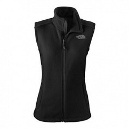 North Face Khumbu Vest - Womens 2011