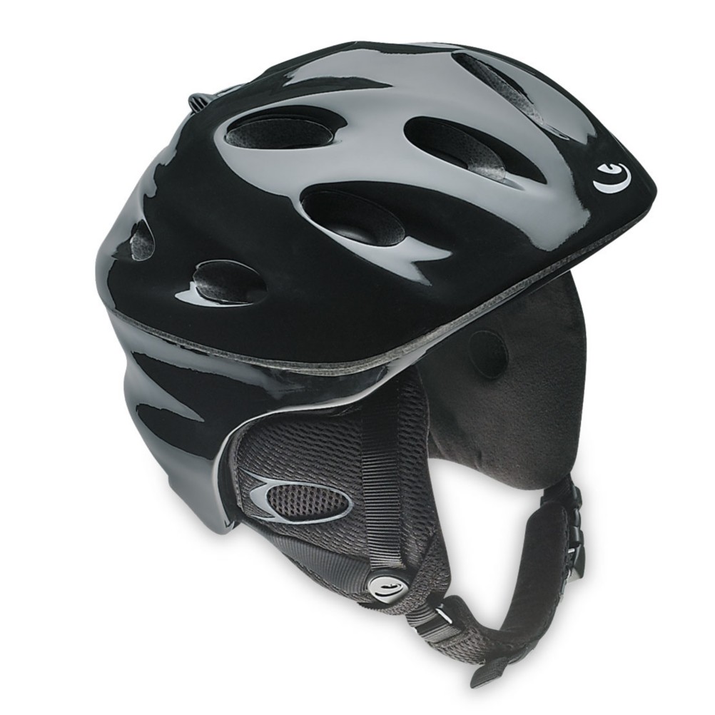 Giro Fuse Helmet