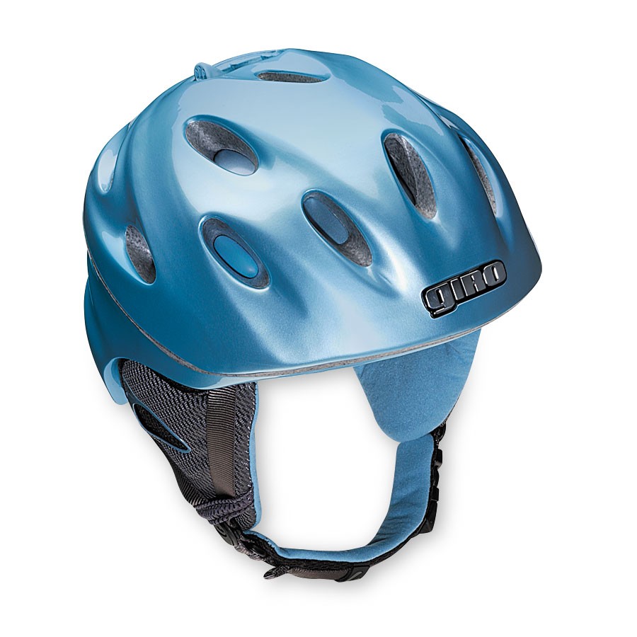 Giro Fuse Helmet