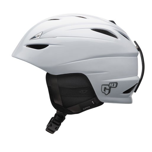 Giro G10 Helmet