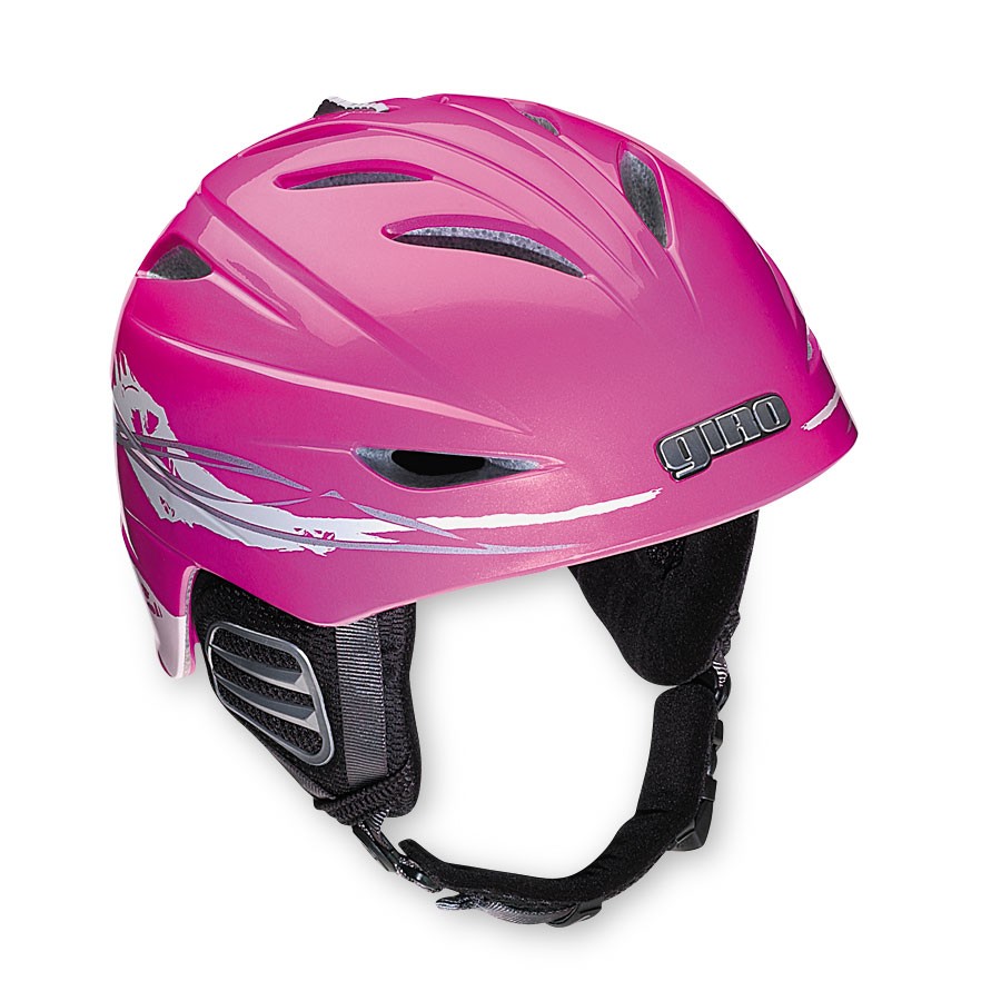 Giro G10 Womens Helmet