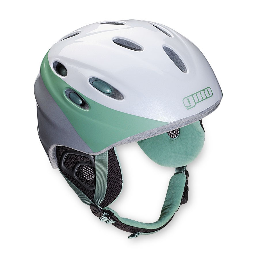 Giro Nine:9 Womens Helmet