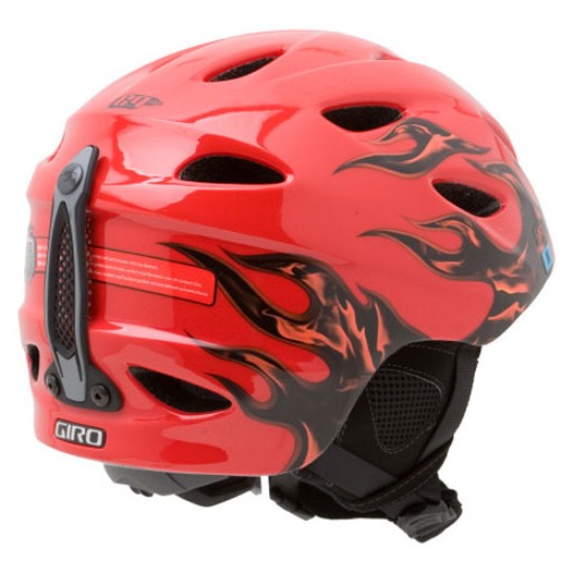 Giro G9 Kids Helmet