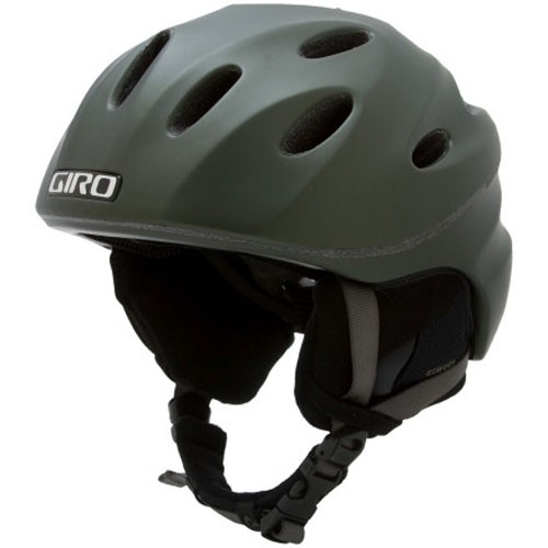 Giro Fuse Helmet 2009