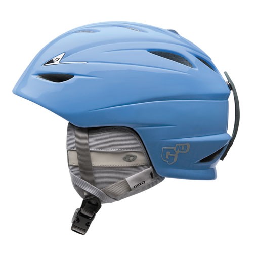 Giro G10 Helmet 2010